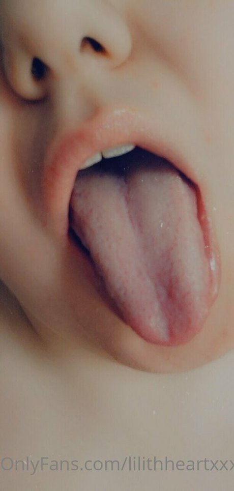 lilithheartxxx XXX OnlyFans