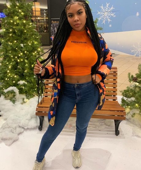 Chinese Kitty Nackt auf OnlyFans