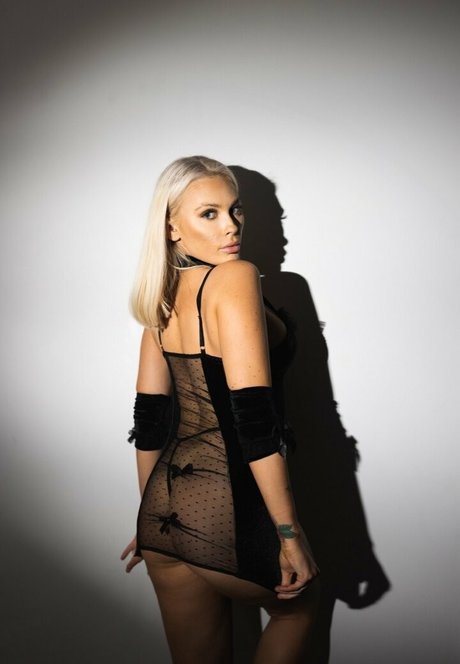 mikkib Nacktbilder von OnlyFans geleakt