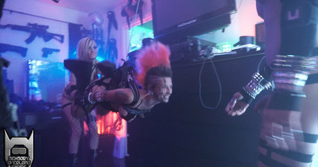 soe xxx OnlyFans geleakt