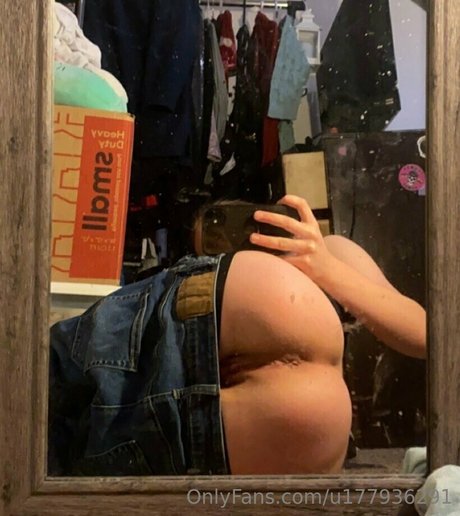 eeeruh Nacktbilder von OnlyFans