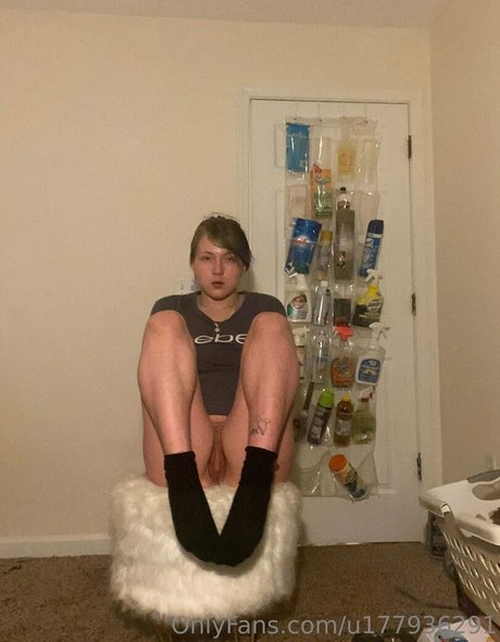 eeeruh OnlyFans geleakte Bilder