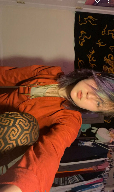 eeeruh OnlyFans Nackt Leak