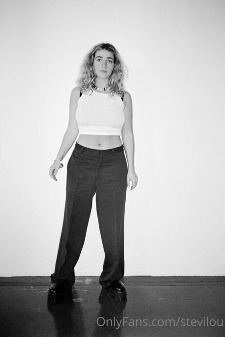 stevilou Auf OnlyFans
