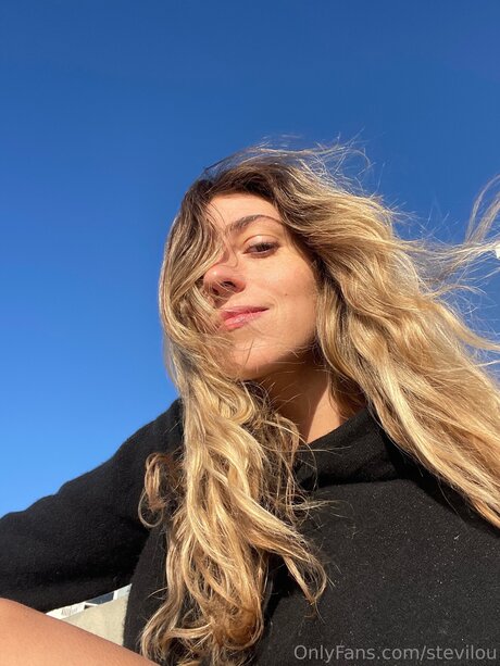 stevilou Leaked OnlyFans Sex Tape