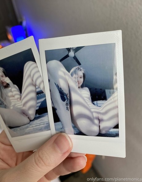 planetmonica Leaked OnlyFans Bilder