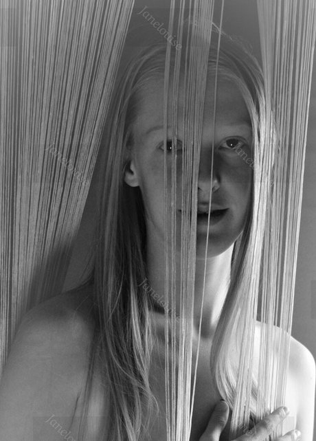 janelouisefree OnlyFans Striptease