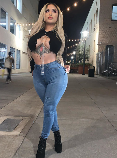 Priscilla Morales OnlyFans Pornografie gratis