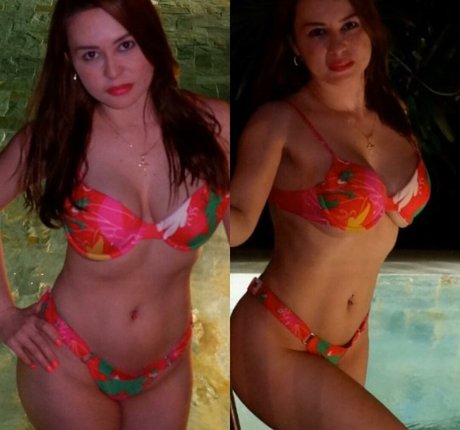 Reynalyn Torres Leaks von Nacktbildern auf OnlyFans