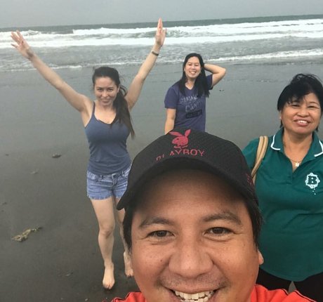 Reynalyn Torres Nacktbilder von OnlyFans geleakt