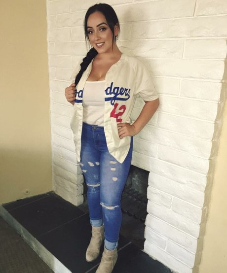 Alissandra Segura OnlyFans-Bilder