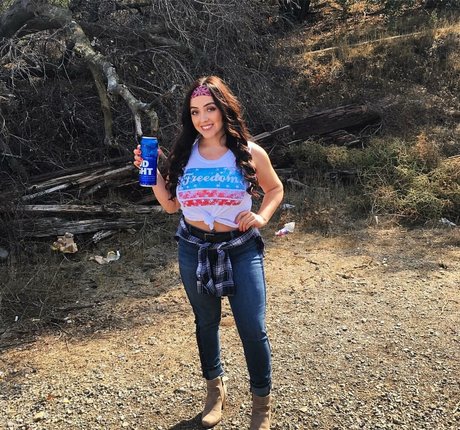 Alissandra Segura OnlyFans geleakte Pornografie