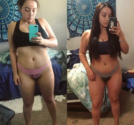 Alissandra Segura OnlyFans Leak