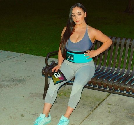 Alissandra Segura Leak von OnlyFans