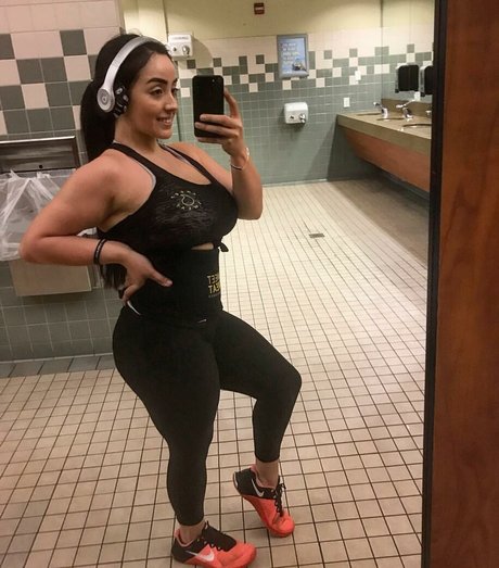 Alissandra Segura OnlyFans Nacktbilder