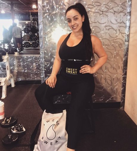 Alissandra Segura Nacktbilder von OnlyFans geleakt