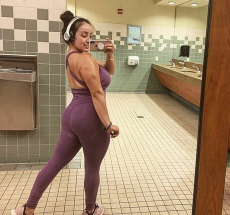 Alissandra Segura Nacktbilder von OnlyFans geleakt