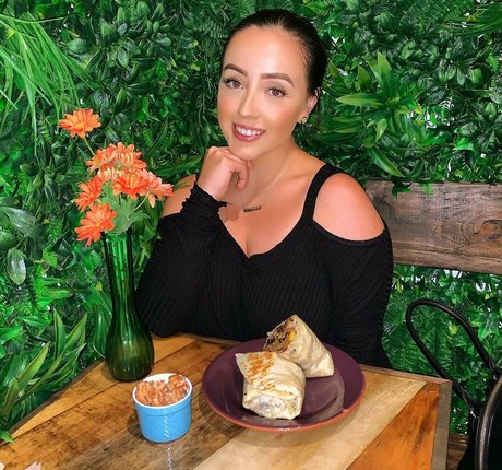 Alissandra Segura OnlyFans Nackt Leaks