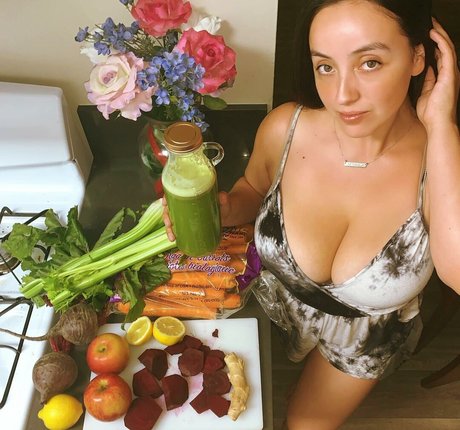 Alissandra Segura OnlyFans Nacktbilder