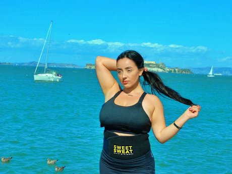 Alissandra Segura OnlyFans Modelfoto