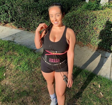 Alissandra Segura Nacktbilder von OnlyFans geleakt