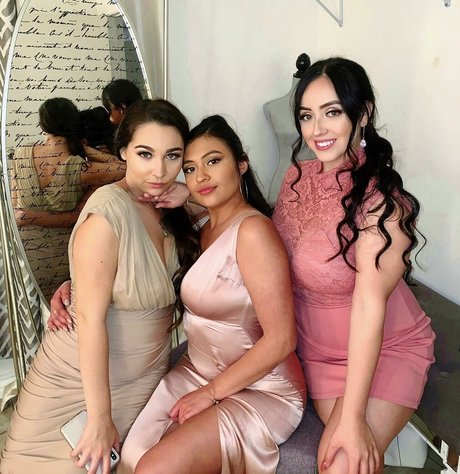 Alissandra Segura OnlyFans Gratis