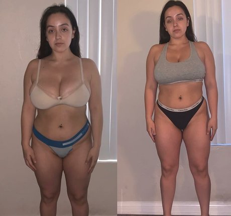 Alissandra Segura OnlyFans Nacktbilder