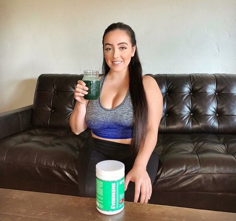 Alissandra Segura OnlyFans Leaks Pornografie