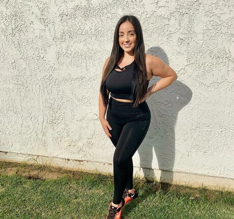 Alissandra Segura Nacktbilder OnlyFans Geleakt