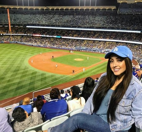 Alissandra Segura Sextape OnlyFans Nacktbilder