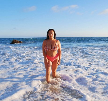 Alissandra Segura Sexy OnlyFans