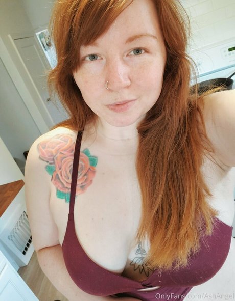 ashangel Nacktbilder-Leaks von OnlyFans