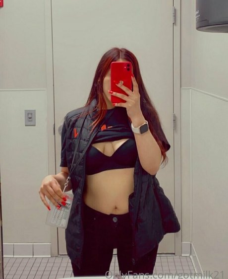gotmilk21 Leaked OnlyFans Bilder