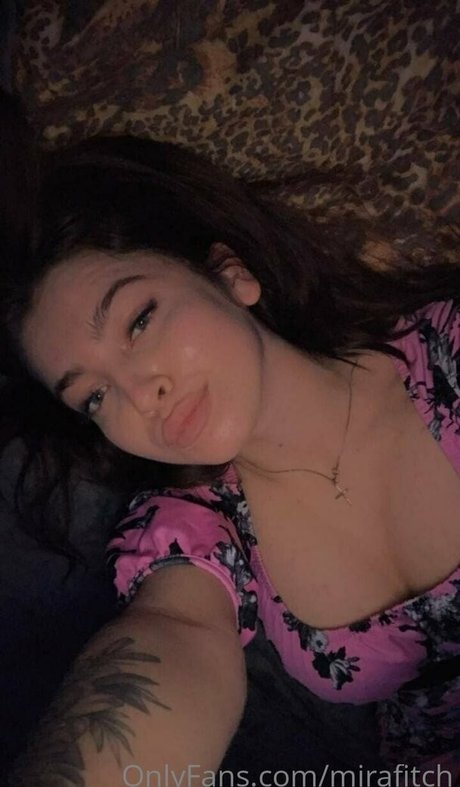 mirafitch OnlyFans öffentliche Fotos OnlyFans