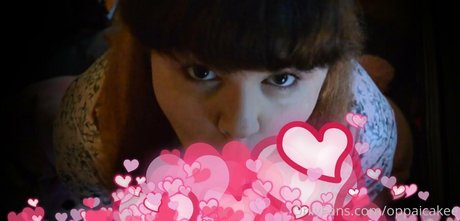 oppairl OnlyFans Bilder geleakt