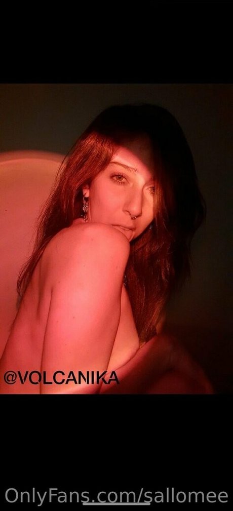 sallomee OnlyFans geleakt