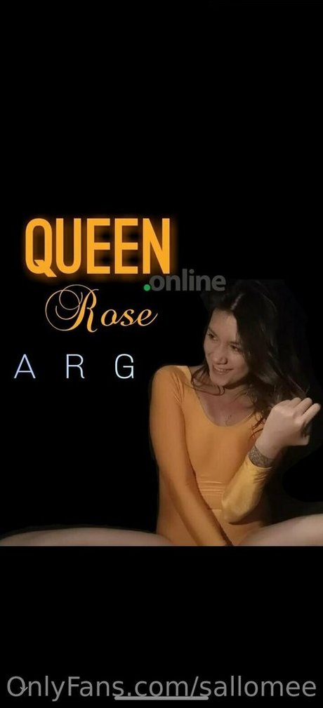 sallomee NurlyFans-Pornos