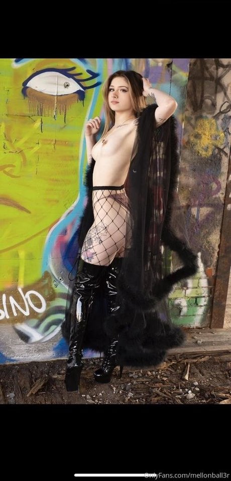 mellonball3r Leaked OnlyFans Sex