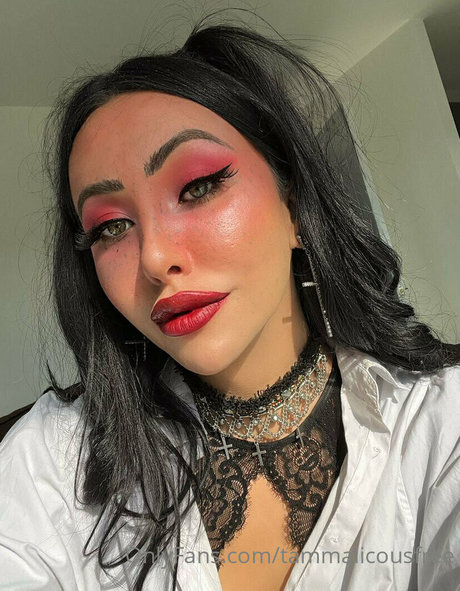 tammalicousfree OnlyFans Modelfoto