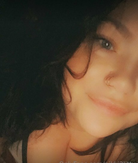 nikki2litty OnlyFans XX
