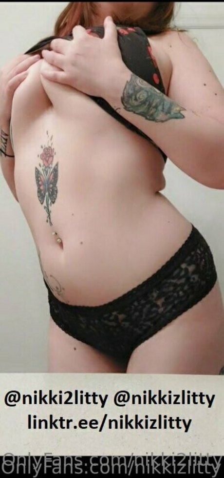 nikki2litty Leaked OnlyFans Porn