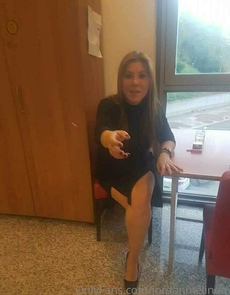 jordanmelinda Leak von OnlyFans Pornografie