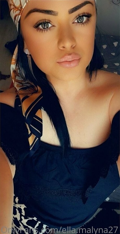 ella malyna27 Leaked OnlyFans Sex Tape