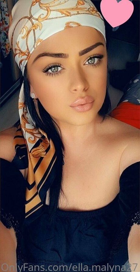 ella malyna27 OnlyFans gratis