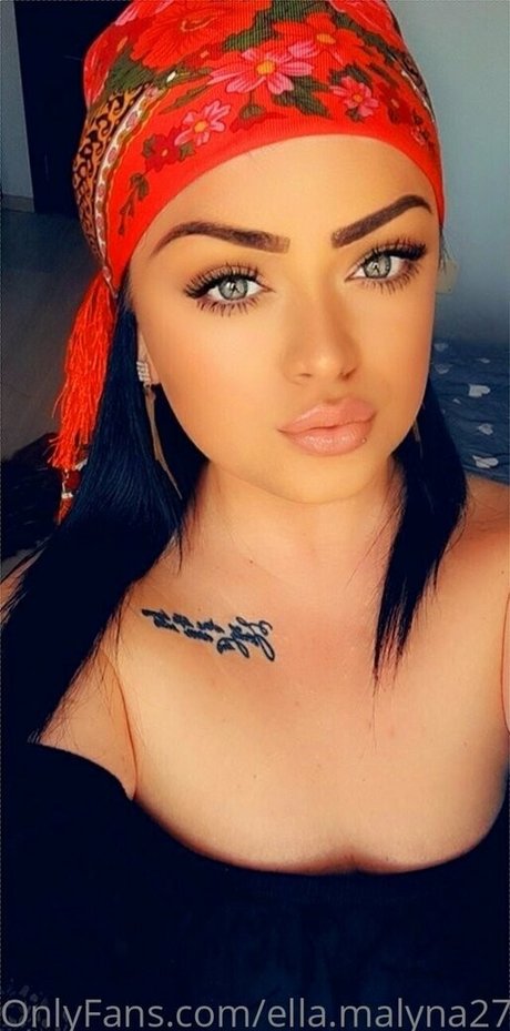 ella malyna27 Kostenlose OnlyFans-Inhalte