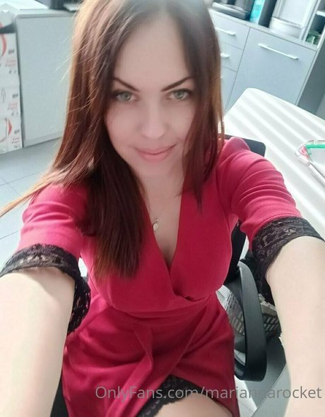 mariannarocket OnlyFans Pornografie