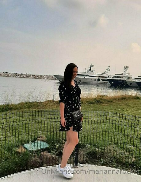 mariannarocket OnlyFans geleakt.