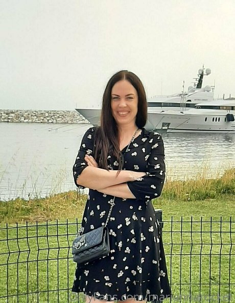 mariannarocket OnlyFans Leak