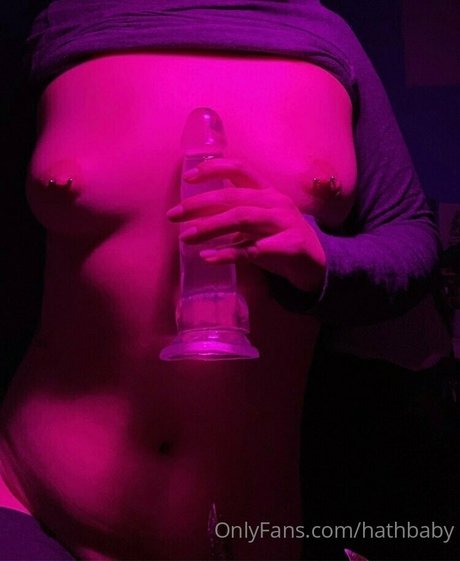hathbaby Sexy OnlyFans