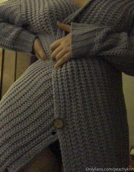 peachyknn Leaks von Nacktbildern auf OnlyFans